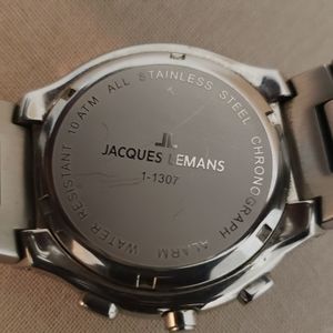 Classic Original Jacques Lemans 1-1307